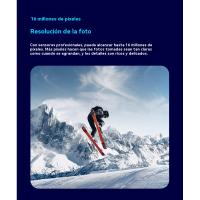 Nuevo Explosivo Deportes de la cámara de doble pantalla wifi Buceo cámara grabadora de coche cámara deportiva - details 6