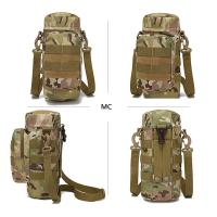 Nueva Bolsa Colgante Impermeable Multifuncional para Acampar y Ciclismo - details 11