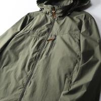 Chaqueta Táctica Impermeable Cómoda para Deportes al Aire Libre Talla Europea S-5XL - details 21