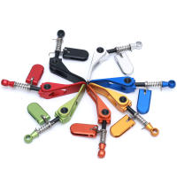 Aceoffix-abrazadera de tija de sillín SP07 para bicicleta Brompton, Línea C, Línea P, novedad - details 0