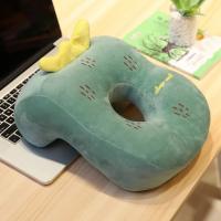 Almohada de Descanso Ergonómico Ideal para Siesta de Escritorio Comodidad de Descanso Propensa - details 1