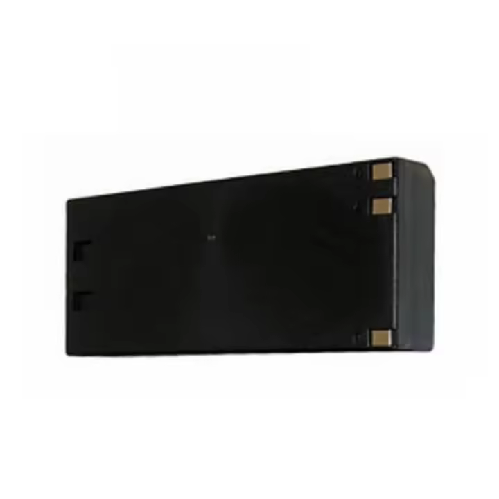 Batería de Monitor de signos vitales para choicemmed MMED6000DP-M7,m12 NP-1 - 1