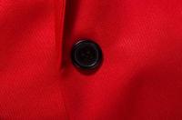 Chaqueta de traje para hombre, abrigo deportivo ajustado - details 18