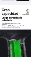 Aspiradora de coche potente multifunción Portátil para casa de mano - details 9
