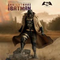 Dynamic 8ction Heroes (DAH) Kit Original 001SP Batman v Superman: Día de la justicia Anime figuras en miniatura de juguete regalos para niños - details 4