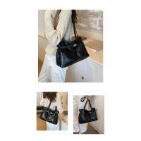 2025 Nueva Tendencia Bolso De Mano De Alta Gama Para Mujer Sentido De Gran Capacidad Bolso De Mano De Viaje Versión Coreana Bolso De Hombro Simple Y Versátil - details 0