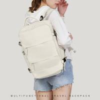 Ryanair Mochila de Viaje Cabina Avion para Hombre y Mujer, Equipaje de Mano, 40x20x25cm, 14 Pulgadas - details 7