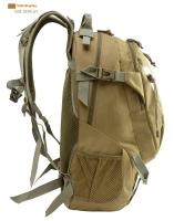 Mochilas Militares Tácticas 30L Mochila de asalto del ejército mochila de senderismo para Camping, Senderismo, etc. - details 7