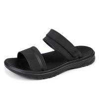 Sandalias de Hombre Antideslizantes de Verano de Alta Calidad Zapatillas de Playa Casuales - details 0
