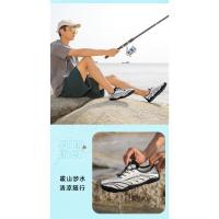 Calzado De Trail Para Exteriores Calzado De Natación De Cinco Dedos Para Hombres Y Mujeres Calzado Antideslizante De Secado Rápido Y Transpirable Vadeadores De Pesca - details 34