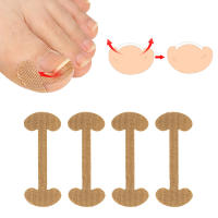 Pegatinas de Corrección de Uñas Herramienta de Cuidado de Piedras 4Pcs/8Pcs/12Pcs - details 2