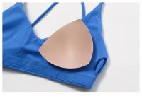 Sujetador de mujer con correa cruzada sujetador de yoga transpirable entrenamiento sexy espalda hermosa top de fitness - details 40