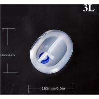 3L Outdoor Collapsible Water Bag Camping Foldable Containers - details 0