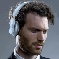 -Auriculares Bluetooth con reducción de ruido, dispositivo de audio con micrófono HD para juegos, Sonido Envolvente 3D, música HiFi, baja latencia, Android e IOS - details 3