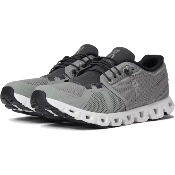Zapatillas On Running Cloud 5 Kelp Shadow - Zapatillas On running mujer - 1