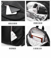 Nuevo bolso de viaje de aislamiento térmico para viajes de negocios de gran capacidad, mochila de hombro para mujer - details 13