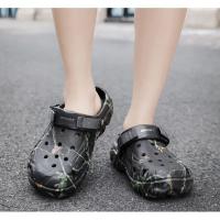 Sandalias Planas Para Hombre, Zapatillas 2024, Sandalias Con Plataforma Para Jardín, Sandalias De Verano Para Hombre, Zapatillas De Deporte Para Hombre, Chanclas Para Exteriores, Zuecos Para El Hogar - details 9