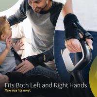 Férula de soporte: soporte de mano para aliviar el dolor del túnel carpiano y el esguince del pulgar - details 3