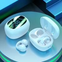 Auriculares Bluetooth De Conducción Ósea Son Indoloros De Usar - details 2