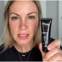 Crema hidratante para ojos firme instantánea, 30ml, mejora las ojeras negras, previene las líneas finas, suero para ojos, elimina la hinchazón, nutre el cuidado de los ojos - details 4