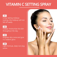 Spray fijador de maquillaje, acabado mate, resistente al agua, de larga duración, control de aceite, a prueba de sudor, refrescante para toda la piel, fijador de maquillaje en aerosol - details 5