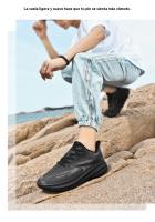 Zapatos deportivos para hombre Zapatos de hombre de talla grande de malla fina - details 31