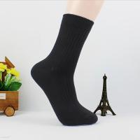 5 Pares de Calcetines Deportivos de Hombre de Color Sólido para Verano Transpirables y Resistentes al Sudor y a los Olores - details 4
