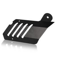 Placa de deslizamiento inferior, cubierta de refrigerante de motor para HONDA VFR 800 X Crossrunner 2016-2022, rejilla de radiador - details 11