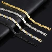 Tratamiento magnético Twisted Dragon para hombres y mujeres, extraíble para tratamiento de pérdida de peso, pulsera de joyería - details 7