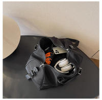 Bolsa de gimnasio para ejercicio, Yoga, Fitness, bolsas de viaje para viajes cortos, Camping al aire libre, senderismo, escalada, bolso de almacenamiento de entrenamiento grande, paquete de entrenamiento de equipaje - details 8