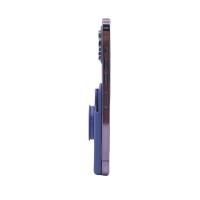 Soporte de billetera con Mag safe Mag magnético, tarjetero de moda para iPhone15 14, nuevo Tarjetero con soporte de bolsa de aire - details 15