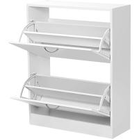 3 niveles, zapatero con cajón, 63 x 29 x 91,5 cm - details 2