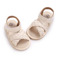 Zapatos de Princesa Nuevos 2025 Zapatos Suaves para Niñas Pequeñas Zapatos de Caminar para Bebés - details 38