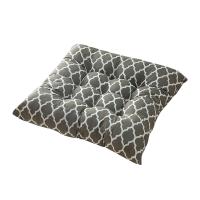 Cojín de suelo de estilo japonés para el hogar, cojín de asiento cuadrado, almohada grande de meditación para el aula y la escuela - details 2