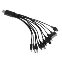 Kit completo de Panel Solar de 200W, cargador de batería de 12V con controlador USB Dual de 100A, células solares para coche, yate, RV, barco, teléfono móvil - details 51