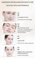 Mini masajeador ultrasónico de mano 7D para estiramiento facial, máquina de belleza para SPA, eliminación de arrugas, antienvejecimiento, estiramiento de la piel, cuidado de los ojos - details 5