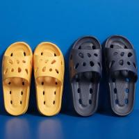 Zapatillas de Playa de Verano Suela Suave Eva Sandalias de Deslizamiento de Plataforma Gruesa - details 68