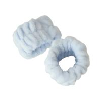 Diadema de Protección para Muñeca Funda Impermeable Absorbente de Sudor Deportivo Acuático - details 0