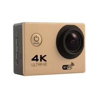 Cámara de Acción Ultra HD, 4K/30fps, WiFi, 2,0 pulgadas, 140D, sumergible, impermeable, para casco, Vedio Go Sport Pro - details 19