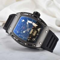 Reloj de Pulsera de Cuarzo de Lujo Automático Diseño Ecológico Oro Resistente al Agua Luminoso - details 10