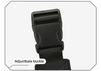 Mochila de viaje impermeable para hombre, bolsa cruzada de gran capacidad para deportes al aire libre, Camping, senderismo, ciclismo - details 13