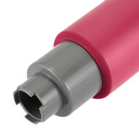 Bomba de mano flotante para Kayak, accesorios para Kayak de rescate, 46cm, novedad - details 5