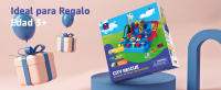 Juguetes Niños 3 años