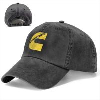 Gorra de Béisbol Vintage Distress Cummins Gorra de Trabajo al Aire Libre Unisex - details 1