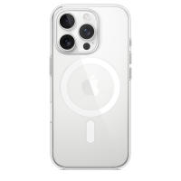 Funda transparente con MagSafe para iPhone 16,funda magnética para iphone 16pro Max, iphone 16Pro, iphone 16plus - details 1
