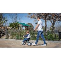 Bebé 5 en 1 Interbaby. |   Bicicleta Niños Desde 1 Año hasta 5 años |   De triciclo a bicicleta con o sin pedales |   Adaptable y transformable |   Verde - details 30