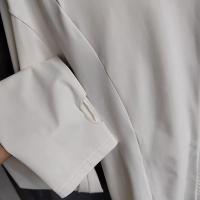 Chaqueta con Capucha de Protección UV para Deportes Secado Rápido y Transpirable para Entrenamiento - details 5