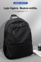 Mochila de negocios para hombres, mochila grande para laptop - details 0