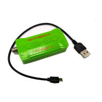 Receptor de Satén Digital GTMEDIA V8 con Medidor BT03 para Android e IOS Receptor de Señal BT Sat Signal de Videos y Televisiones Hecho en China - details 3