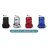 Múltiples opciones de color